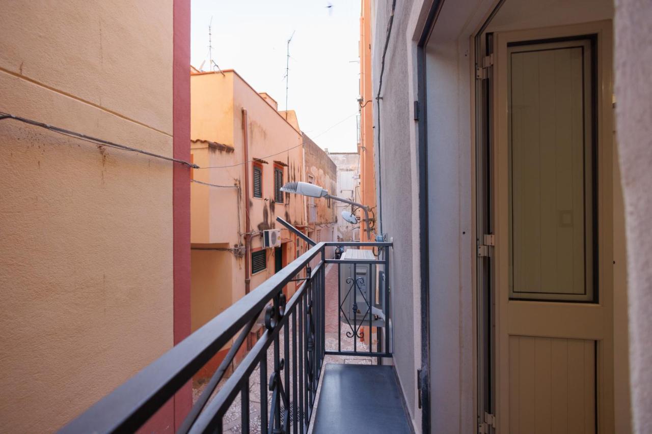 Casa Di Nicola - Sciacca Apartment Exterior photo